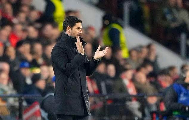 开云-林良锋：阿森纳“用力过猛”，七喜未必喜庆