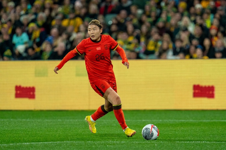 开云登录入口-卫报：2026女足亚洲杯奖金180万美元，是奖金最低的洲际足球赛事