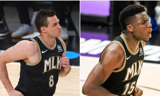 季后赛国际球员闪光 NBA全球范围收视率迎来暴涨