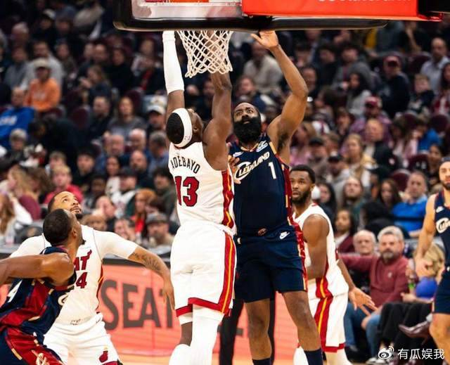 开云平台-17分14助5板！把球给哈登，双塔效果能加倍，阿特金森赛后明牌了|詹姆斯·哈登|骑士|莫布里|阿伦|热火_新浪体育_新浪新闻
