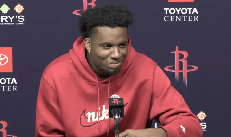 开云体育官网-卡佩拉采访全文：进三分很激动，此前球队会议让我们反弹